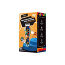 Kit Max 3 máquinas Km-Max2092 + Km-Max5090 + Km-1102H | Kemei ®