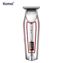 Maquina de Acabamento Profissional Km-034 | Kemei ®