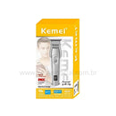 Maquina de Acabamento 7.000 RPM Km-5207 | Kemei ®