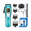 Máquina de Corte Botão Ajuste RPM +9000 + Base Carregadora Km-2242 | Kemei ®