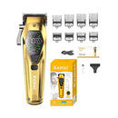 Máquina de corte 10w 3x velocidades 9.000RPM Km-1698 | Kemei ®