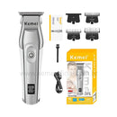 Maquina de Acabamento 7.000 RPM Km-5207 | Kemei ®