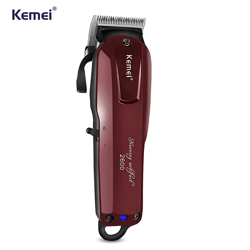 kemei km 2600