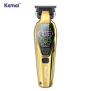 Máquina de Acabamento 7w 3x velocidades 9.000RPM Km-1697 | Kemei ®