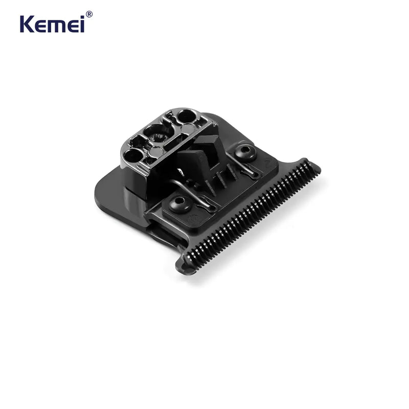 Lâmina de Substituição Completa Para Máquina Km-1855 | Kemei ®