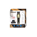 Máquina de Acabamento Levitation +7.500RPM Com Base Km-2268 | Kemei ®