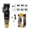 Máquina de corte 8w Profissional +9000 RPM Km-1788 | Kemei ®
