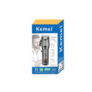 Máquina de Cortar Cabelo Profissional Km-2629 | Kemei ®