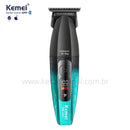 Máquina de Acabamento Profissional +8000 RPM Km-1817 | Kemei ®