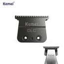Lâmina de Substituição Completa Para Máquina Km-3023-702 | Kemei ®