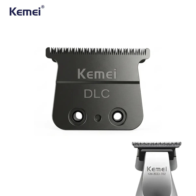 Lâmina de Substituição Completa Para Máquina Km-3023-702 | Kemei ®
