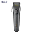 Máquina de Corte 10w Proteção IPX7 à prova d'agua Km-2228 | Kemei ®