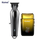 kemei km-2210 + kemei km-tx10