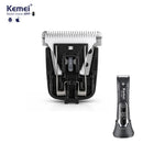 Lâmina de Reposição Aparador Íntimo Km-1838 • Km-1840 • Km-1845 | Kemei ®