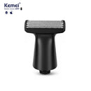 Lâmina de Substituição para Aparador de pelos Km-1910 | Kemei ®