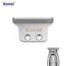 Lâmina de substituição para Máquina de acabamento Km-5027 | Kemei ®
