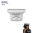Lâmina de substituição para Máquina de Acabamento Km-5090 | Kemei ®