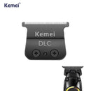 Lâmina de Substituição Completa Para Máquina Km-2351 | Kemei ®