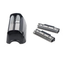 Kit de Reposição Completo para Barbeador Km-2024 | Kemei ®