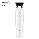 Máquina de Acabamento 0Gap Profissional Km-2299 | Kemei ®