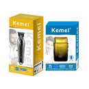 kemei km-2210 + kemei km-tx10
