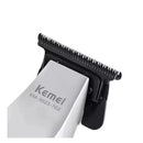 Lâmina de Substituição Completa Para Máquina Km-3023-702 | Kemei ®
