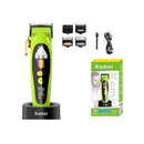 Máquina de Corte 9.900 RPM com Base Carregadora Km-2035 | Kemei ®