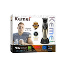 kemei km 1365 