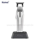 Lâmina de Substituição Completa Para Máquina Km-3023-702 | Kemei ®