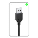 Cabo Carregador Para Máquina de corte Km-Max2092 | Kemei ®