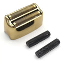 Kit de Reposição Completo para Barbeador Km-TX10 | Kemei ®