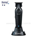 kemei km 2299 preto com base