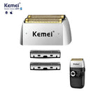 Kit de Reposição Completo para Barbeador Km-2026 | Kemei ®