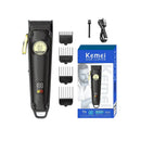 Máquina de Corte 8w Profissional Km-2372 | Kemei ®