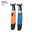 Lâmina de Substituição para Aparador de pelos Km-1910 | Kemei ®