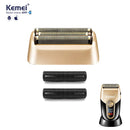 Kit de Reposição Completo para Barbeador Km-3209 | Kemei ®