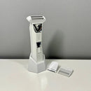 Kit Aparador Íntimo À Prova D'agua Km-1847 + Barbeador Km-1112 | Kemei ®