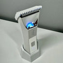 Máquina de Acabamento 0Gap Km-2299 + Aparador Intimo IPX7 Km-1847 | Kemei ®