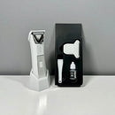 Kit Aparador Íntimo À Prova D'agua Km-1847 + Barbeador Km-1112 | Kemei ®