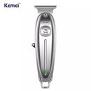 Kit 6x Pentes 1 2 3 6 9 12mm Para Máquina KM-1949 | Kemei ®