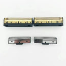 Lâmina shaver km tx1