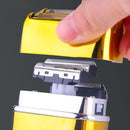 Kit de Reposição Completo para Barbeador Km-TX8 | Kemei ®