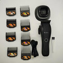 48233686532280Máquina de Corte Profissional 8.800 RPM + Base Km-2286 | Kemei ®