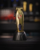 Kit Profissional Máquina de Corte Brushless Km-2230 + Shaver Km-T93 | Kemei ®