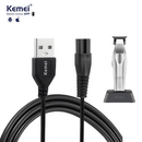 Cabo Carregador Para Máquina de Acabamento Km-3023-702 | Kemei ®