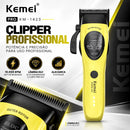 Máquina de Corte PRO Motor Brushless External +10.000RPM Km-1423 | Kemei ®