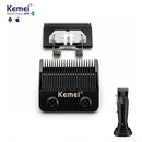 Lâmina de Substituição Completa Máquina de corte Km-2296 | Kemei ®