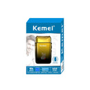 Shaver Km-TX10 | Kemei ®