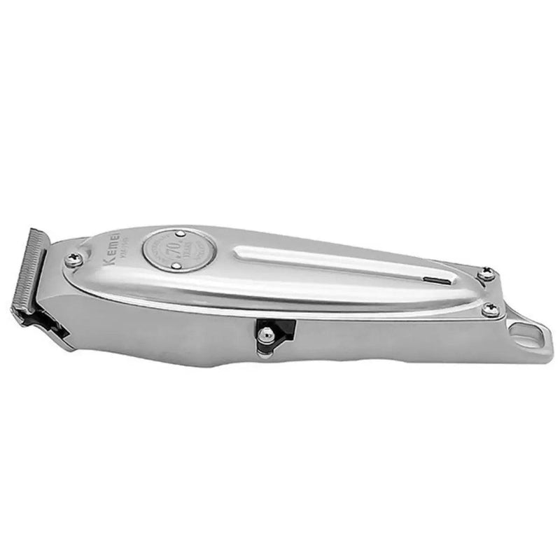 Máquina de Acabamento 0Gap Profissional Km-1949 | Kemei ®