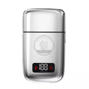 kemei tx3 prata frete